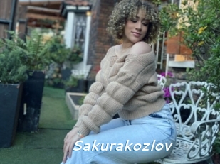 sakurakozlov Camgirls Live