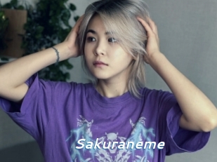 Sakuraneme
