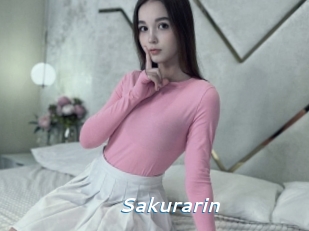 Sakurarin