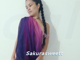 Sakurasweett