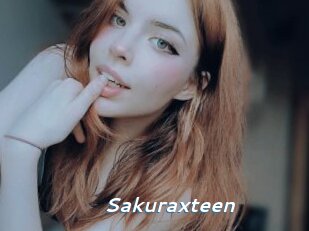 Sakuraxteen