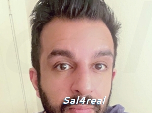 Sal4real