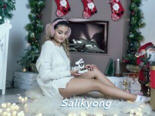 Salikyong