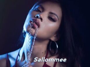 Sallommee