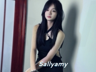 Sallyamy