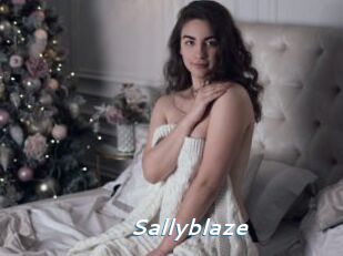 Sallyblaze