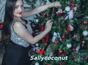 Sallycoconut