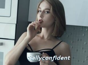 Sallyconfident