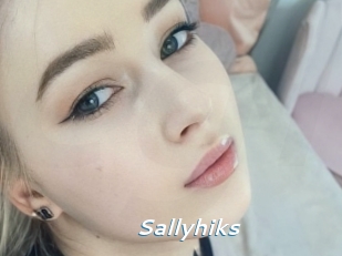 Sallyhiks