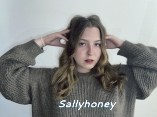 Sallyhoney