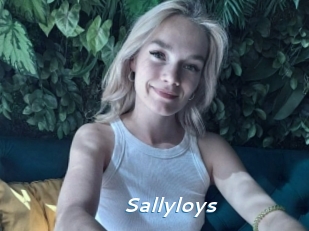 Sallyloys