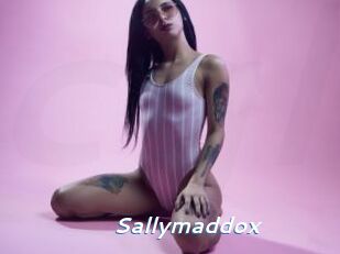 Sallymaddox