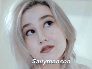 Sallymanson