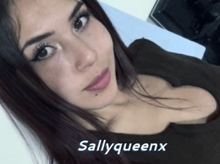 sallyqueenx Camgirls Live