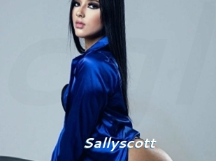 Sallyscott