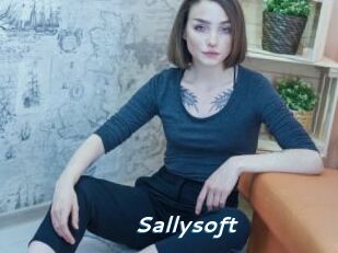 Sallysoft