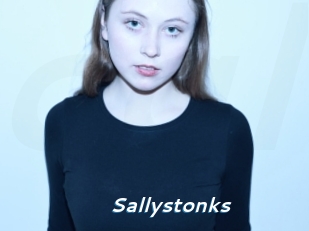 sallystonks Camgirls Live