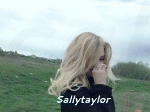 Sallytaylor