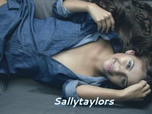 Sallytaylors