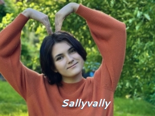 Sallyvally