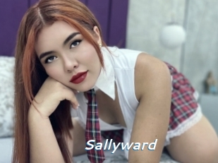 Sallyward