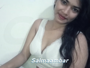 Salmaambar