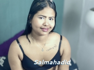 Salmahadid