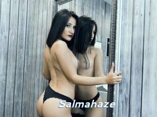Salmahaze