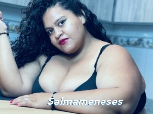 Salmameneses
