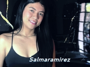salmaramirez Camgirls Live