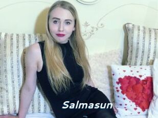 Salmasun