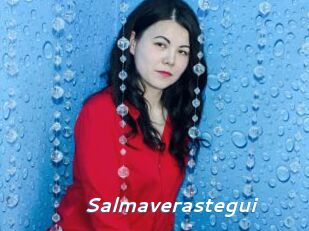 Salmaverastegui