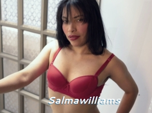 Salmawilliams