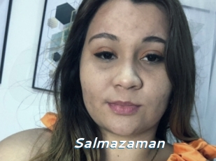 Salmazaman