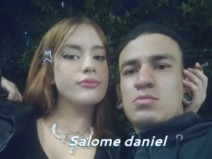 Salome_daniel