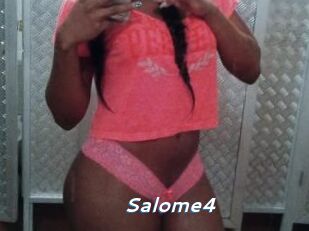 Salome4