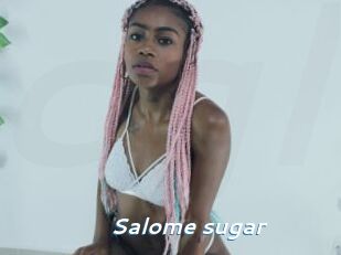 Salome_sugar