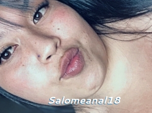 Salomeanal18