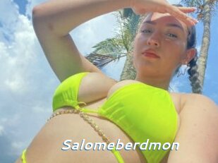 Salomeberdmon