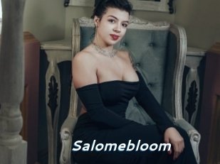salomebloom Camgirls Live