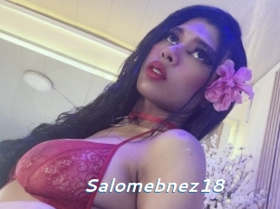 Salomebnez18
