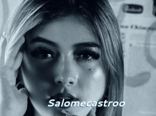Salomecastroo