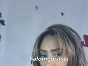salomedrasin Camgirls Live