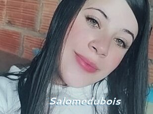 Salomedubois