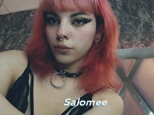 Salomee
