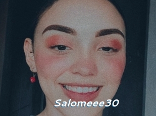 Salomeee30