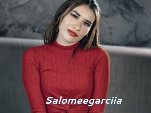 Salomeegarciia