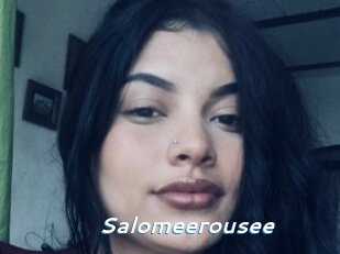 Salomeerousee