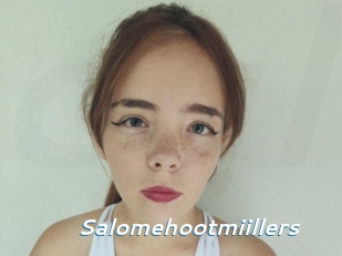 Salomehootmiillers