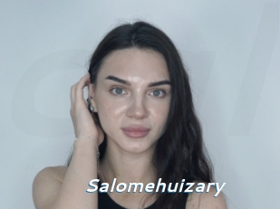 Salomehuizary